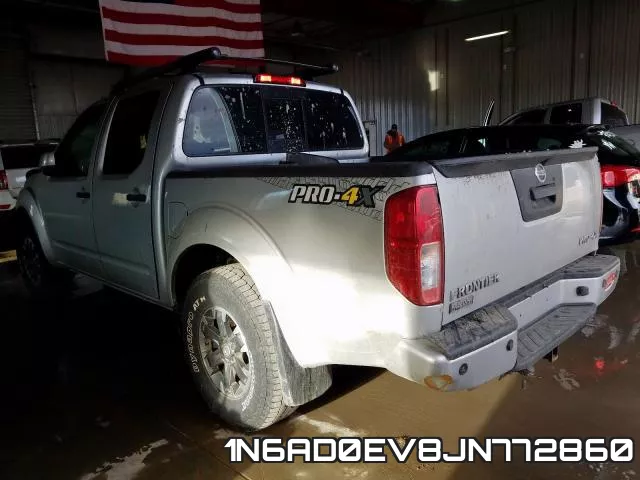 1N6AD0EV8JN772860 фото 4
