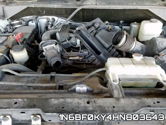 1N6BF0KY4HN803643 фото 8