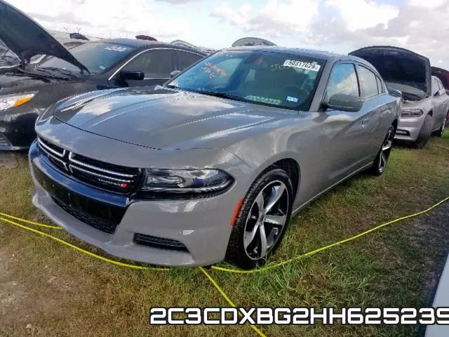 2C3CDXBG2HH625239 фото 3