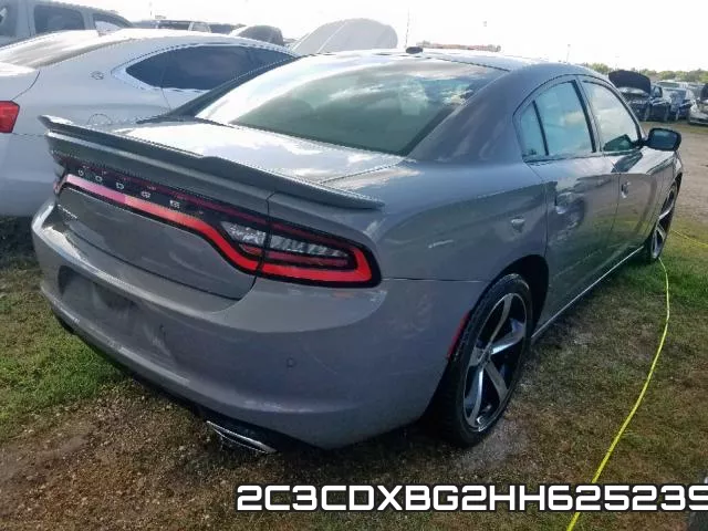 2C3CDXBG2HH625239 фото 4