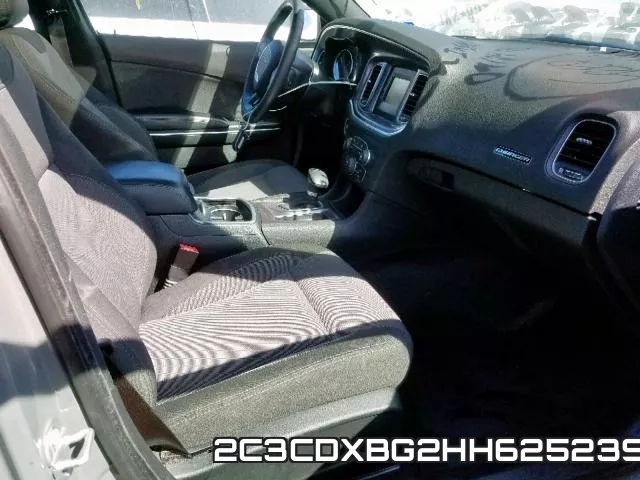 2C3CDXBG2HH625239 фото 5