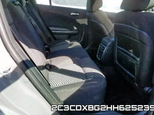 2C3CDXBG2HH625239 фото 6