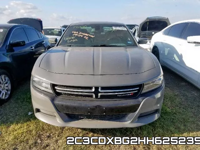 2C3CDXBG2HH625239 фото 9