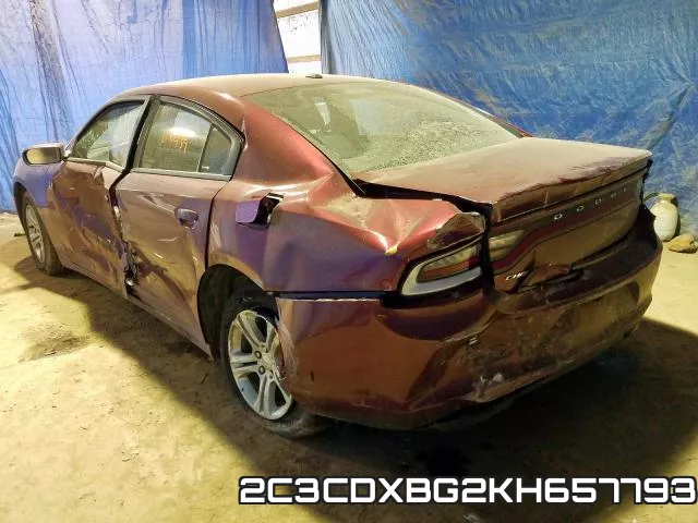2C3CDXBG2KH657793 фото 4