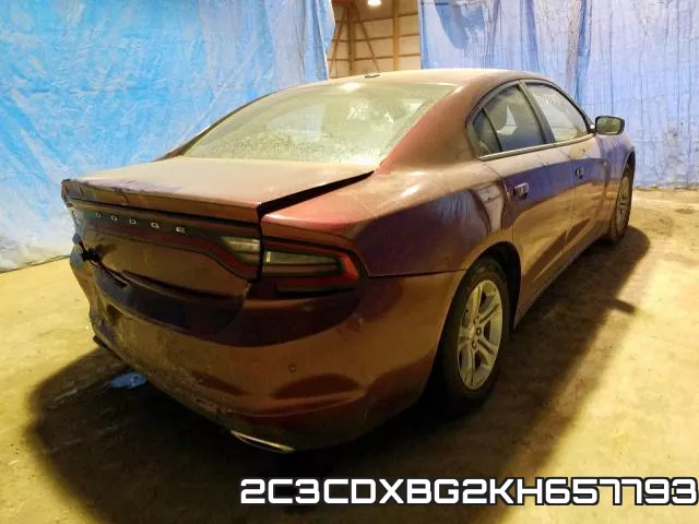 2C3CDXBG2KH657793 фото 5