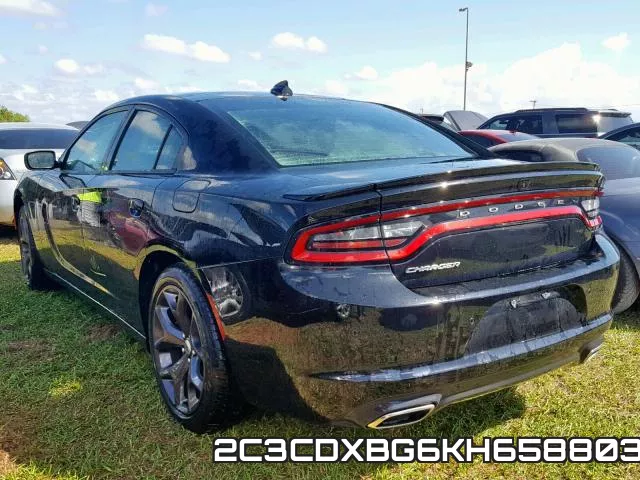 2C3CDXBG6KH658803 фото 3