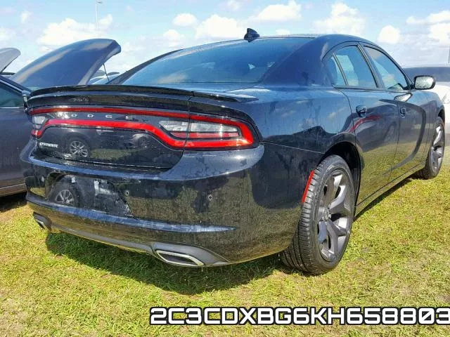 2C3CDXBG6KH658803 фото 4