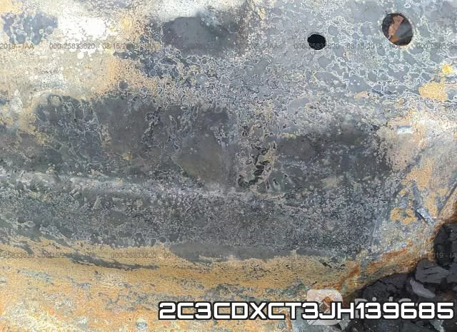 2C3CDXCT3JH139685 фото 7