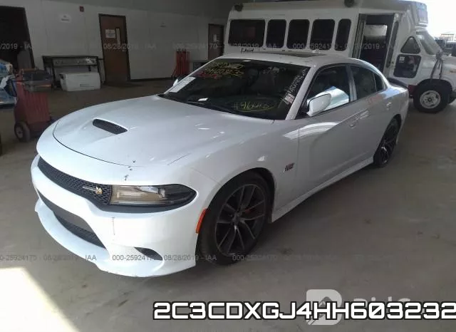 2C3CDXGJ4HH603232 фото 3