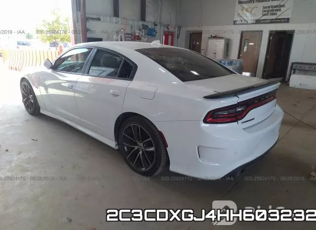 2C3CDXGJ4HH603232 фото 4
