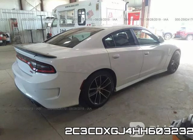 2C3CDXGJ4HH603232 фото 5