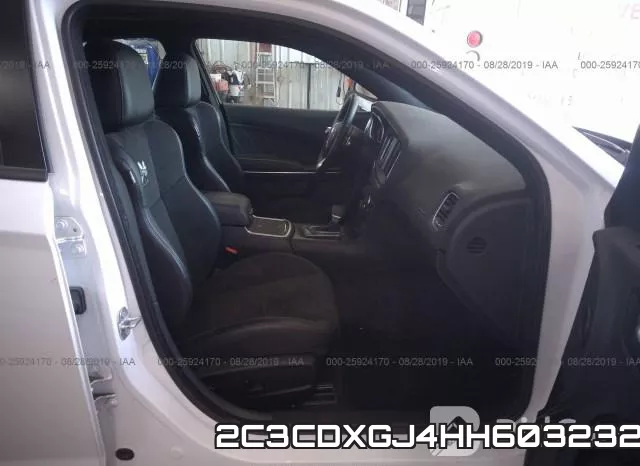 2C3CDXGJ4HH603232 фото 6