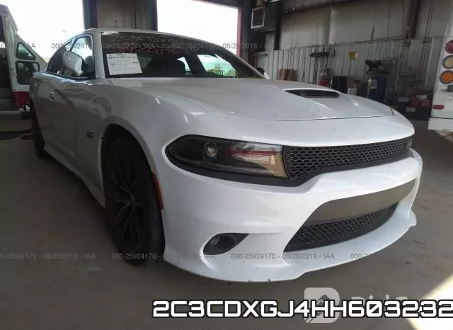 2C3CDXGJ4HH603232 фото 7