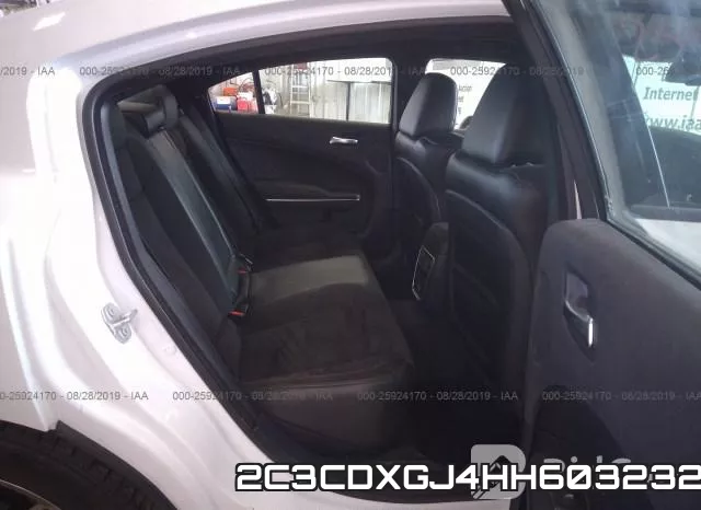 2C3CDXGJ4HH603232 фото 9