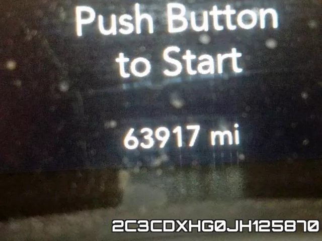 2C3CDXHG0JH125870 фото 6