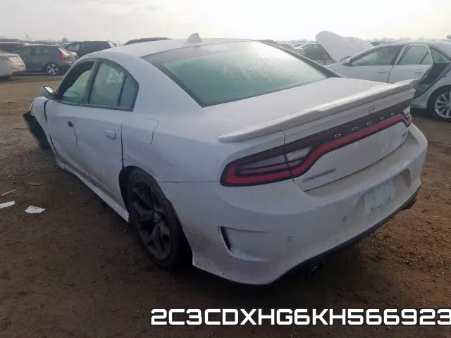 2C3CDXHG6KH566923 фото 3