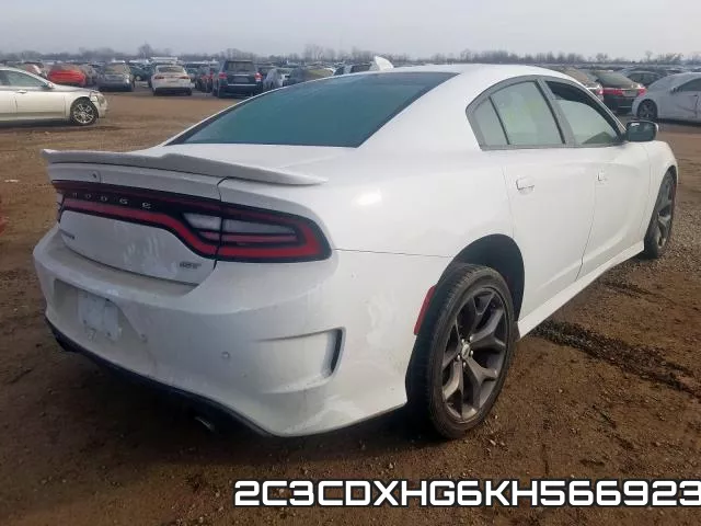 2C3CDXHG6KH566923 фото 4
