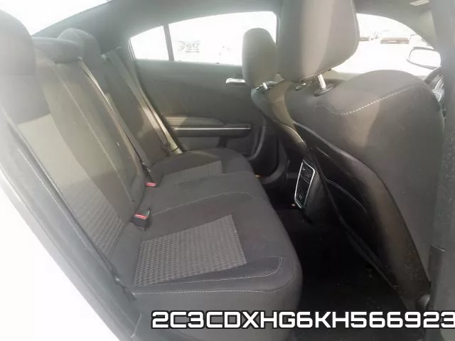 2C3CDXHG6KH566923 фото 6