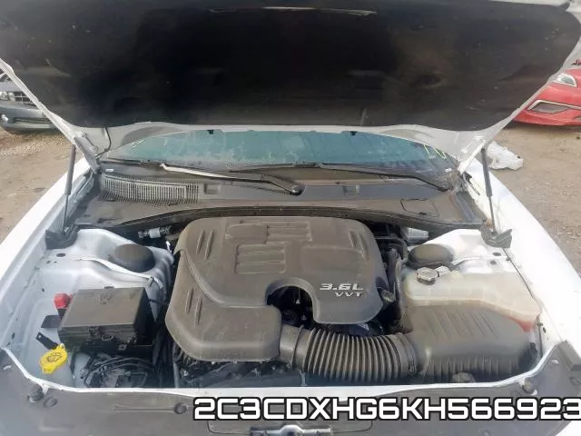 2C3CDXHG6KH566923 фото 7