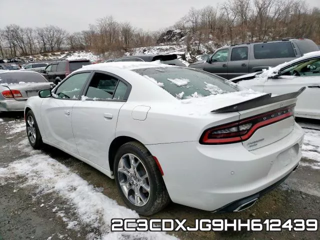 2C3CDXJG9HH612439 фото 4