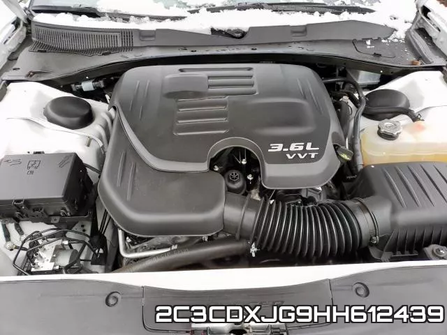 2C3CDXJG9HH612439 фото 8