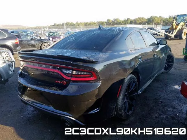 2C3CDXL90KH518620 фото 4