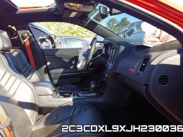 2C3CDXL9XJH230036 фото 3