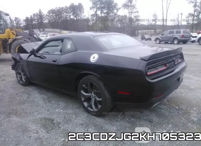 2C3CDZJG2KH705323 фото 4