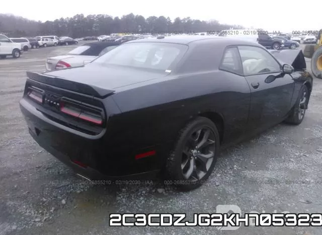 2C3CDZJG2KH705323 фото 5