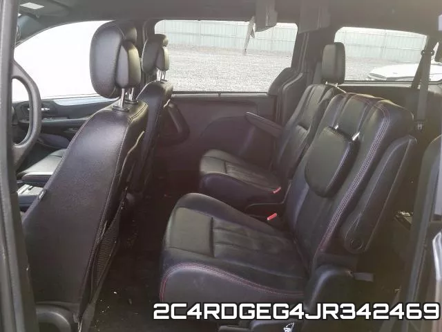 2C4RDGEG4JR342469 фото 4