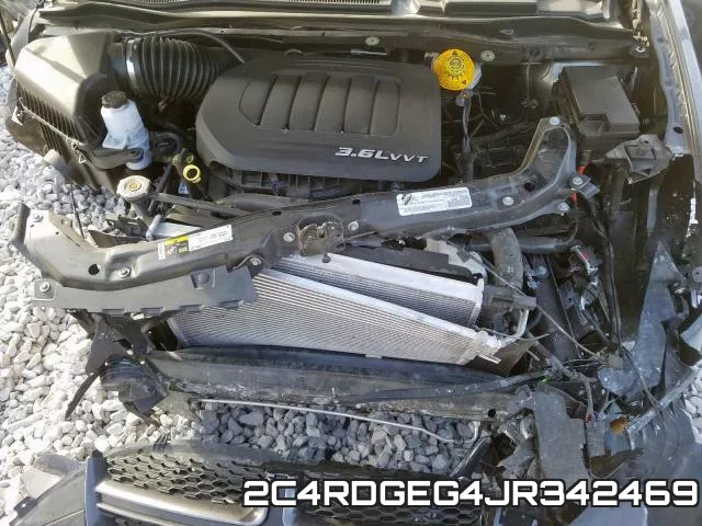 2C4RDGEG4JR342469 фото 5