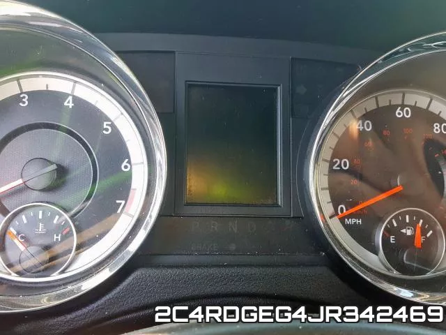 2C4RDGEG4JR342469 фото 6