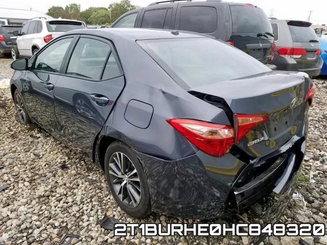 2T1BURHE0HC848320 фото 4