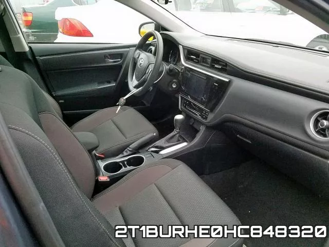 2T1BURHE0HC848320 фото 6