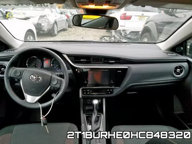 2T1BURHE0HC848320 фото 10
