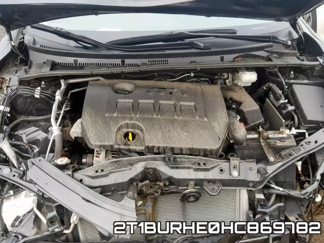 2T1BURHE0HC869782 фото 7