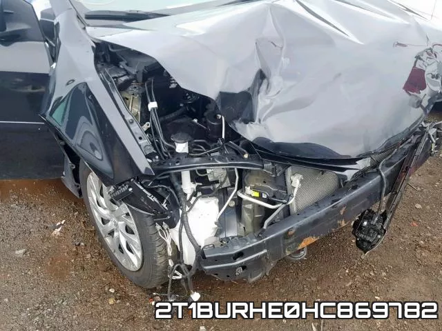 2T1BURHE0HC869782 фото 9