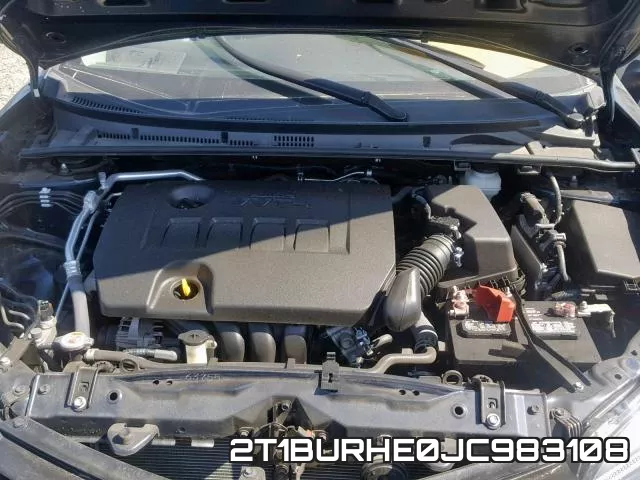 2T1BURHE0JC983108 фото 6