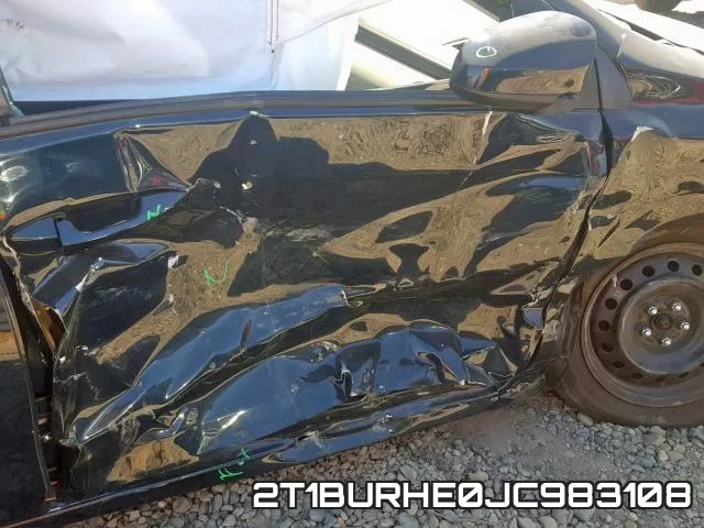 2T1BURHE0JC983108 фото 8