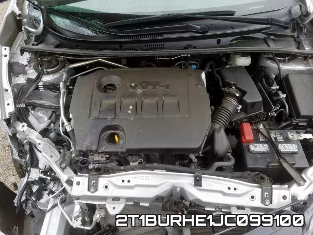 2T1BURHE1JC099100 фото 8