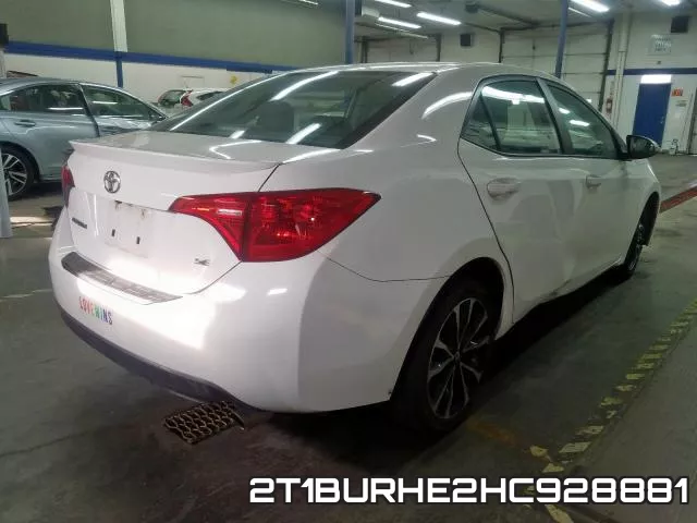 2T1BURHE2HC928881 фото 5