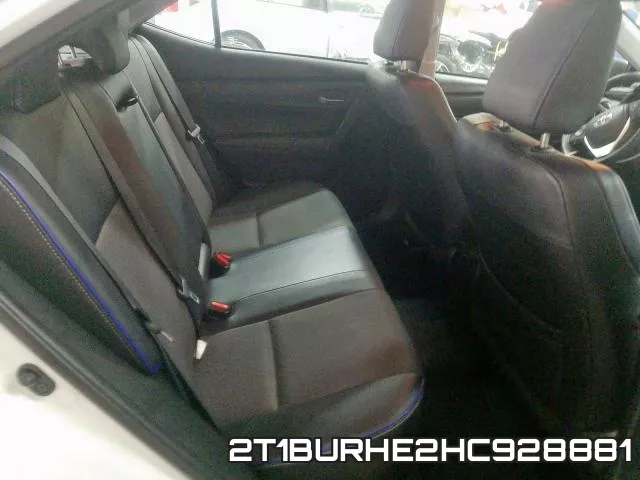 2T1BURHE2HC928881 фото 7