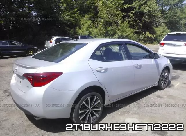 2T1BURHE3HC772222 фото 5