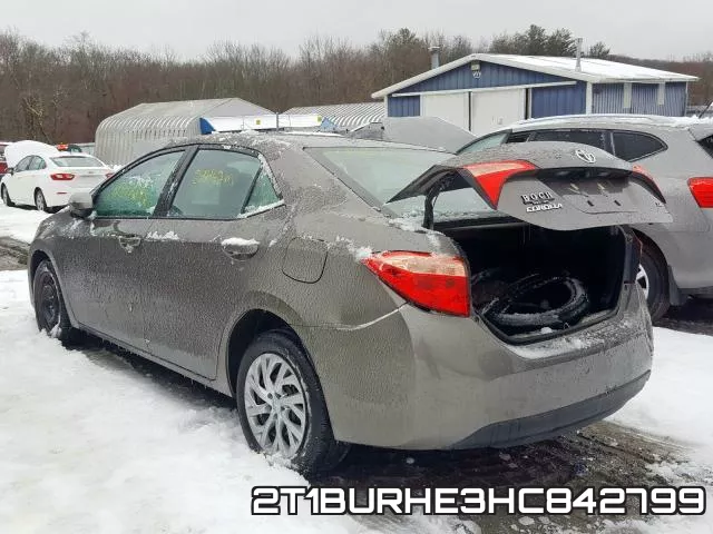 2T1BURHE3HC842799 фото 4