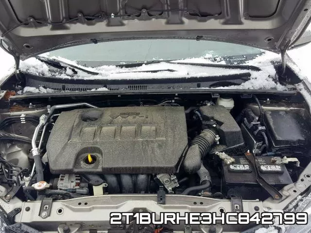 2T1BURHE3HC842799 фото 7