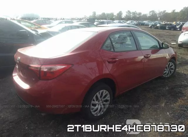 2T1BURHE4HC878730 фото 3