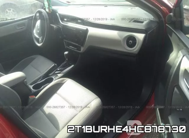 2T1BURHE4HC878730 фото 4