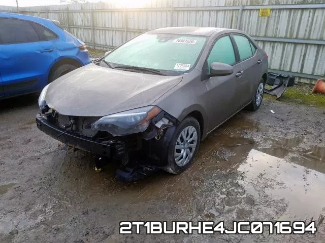 2T1BURHE4JC071694 фото 3