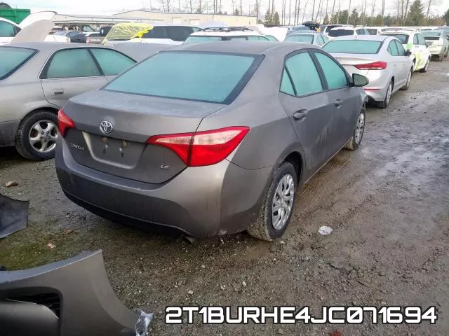 2T1BURHE4JC071694 фото 5
