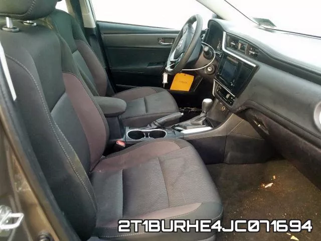 2T1BURHE4JC071694 фото 6